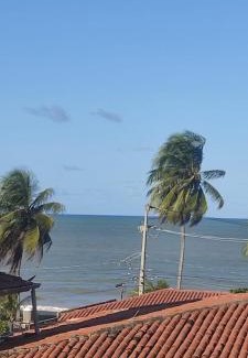 Manaira Apartamento | Le Parc - vista para o mar - Great view to the Sea