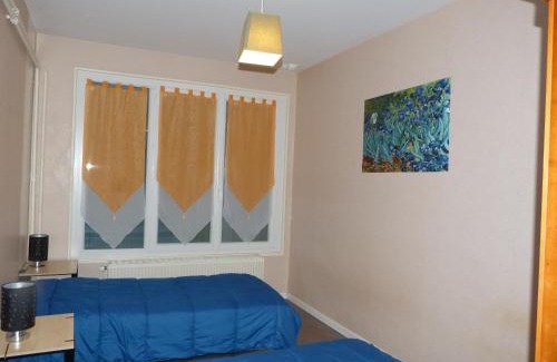 Clermont-Ferrand Apartamento | Le Pariou