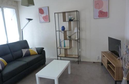 Clermont-Ferrand Apartamento | Le Pariou
