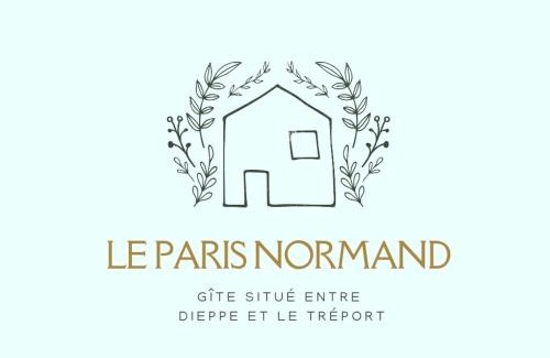 Gouchaupre Casa | Le Paris Normand