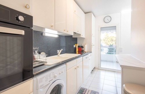 Cannes Apartamento | Le Parisien