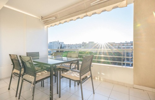 Cannes Apartamento | Le Parisien
