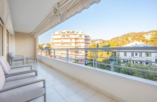 Cannes Apartamento | Le Parisien