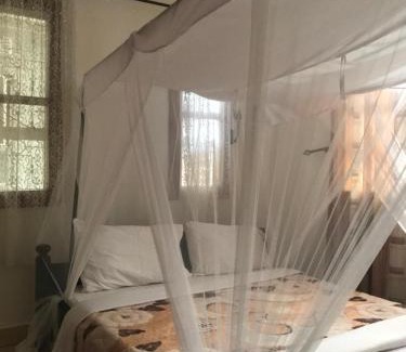 Boma la Ngombe Cama Y Desayuno | Le Parlour