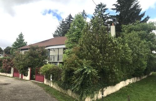 Chatillon-sur-Chalaronne Casa | Le Passage Meublé de tourisme Trois Etoiles 1 à 6 voyageurs