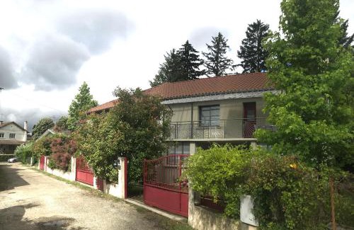 Chatillon-sur-Chalaronne Casa | Le Passage Meublé de tourisme Trois Etoiles 1 à 6 voyageurs