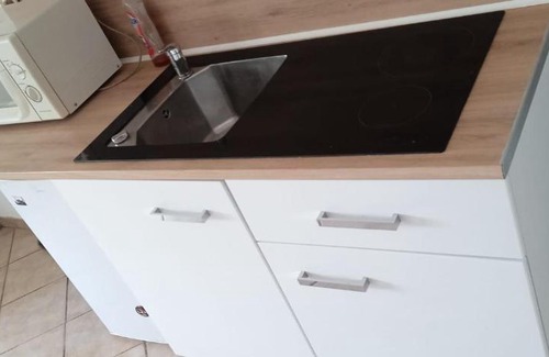 Paroy-sur-Tholon Apartamento | Le passage
