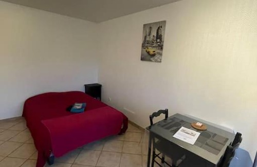 Paroy-sur-Tholon Apartamento | Le passage