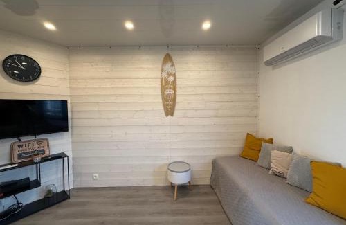 Montchanin Apartamento | Le Pasteur Duplex Confort Centre Ville