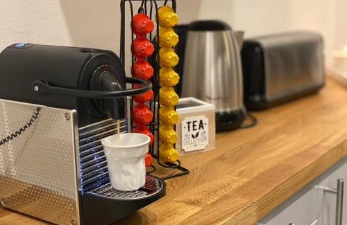 Montchanin Apartamento | Le Pasteur Duplex Confort Centre Ville