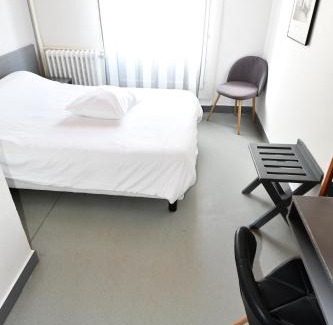 Downtown Hotel | Le Pasteur
