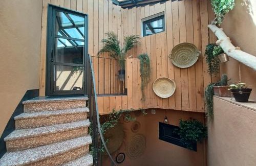 Saint-Jean Apartamento | Le Patio - Appartement 2 chambres dans le meilleur quartier de Perpignan