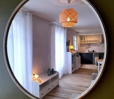 Montferrand Apartamento | Le Patio