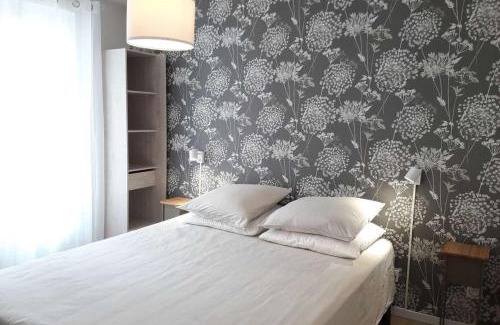 Montferrand Apartamento | Le Patio