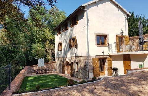 Lisle-sur-Tarn Casa | le Patis
