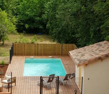 Lisle-sur-Tarn Casa | le Patis