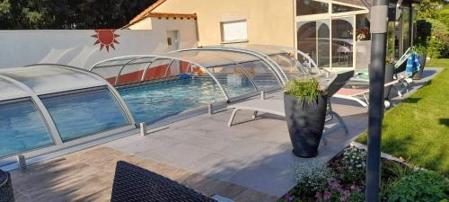 Bagnault Casa | Le PATSA de Vouillé