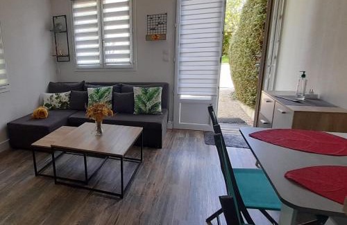 Bagnault Casa | Le PATSA de Vouillé