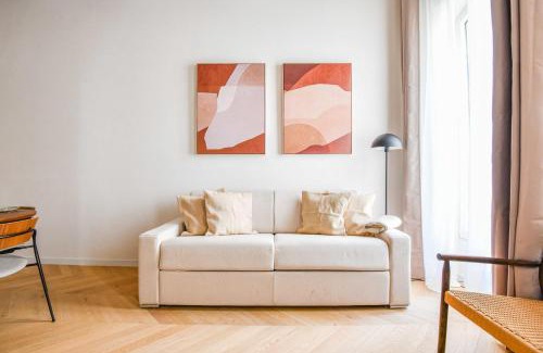 Opera Apartamento | Le Paul - Appart de standing avec 2 ch et clim