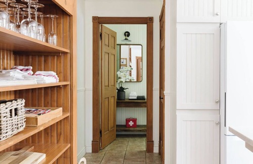 Saint Come Chalet De Esquí | Le Pavillon | Comfort in Nature