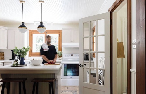 Saint Come Chalet De Esquí | Le Pavillon | Comfort in Nature