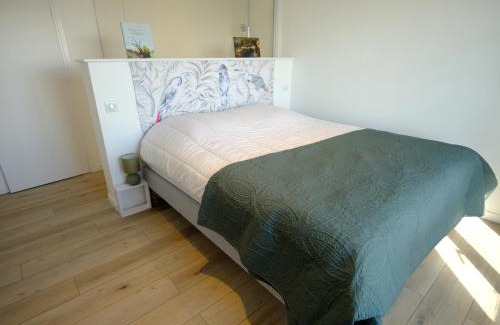 Reville Apartamento | Le pavillon d'Eole-loft vue mer exceptionnelle