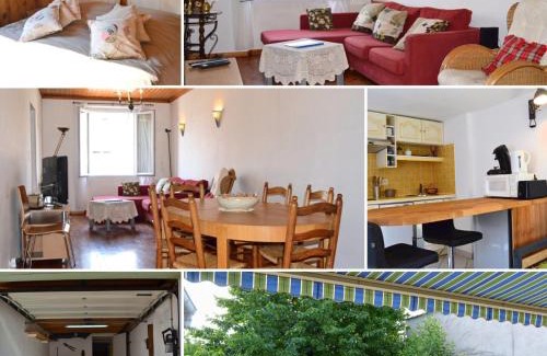 Albi Casa | Le pavillon de Papy et Mamie - Garage - Terrasse - Proche centre