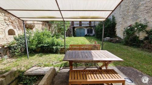 Mige Casa | Le Pavillon des Dames