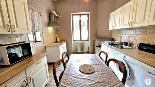 Mige Casa | Le Pavillon des Dames