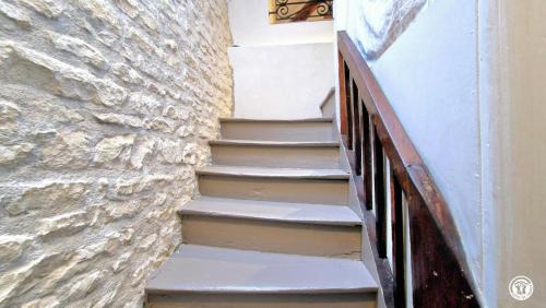 Mige Casa | Le Pavillon des Dames