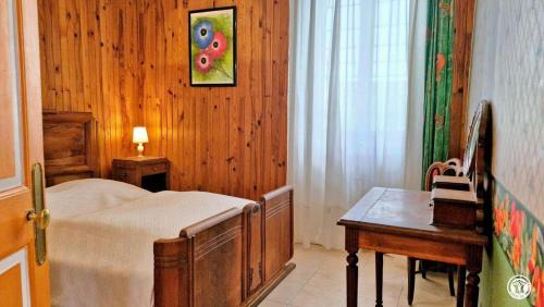 Mige Casa | Le Pavillon des Dames
