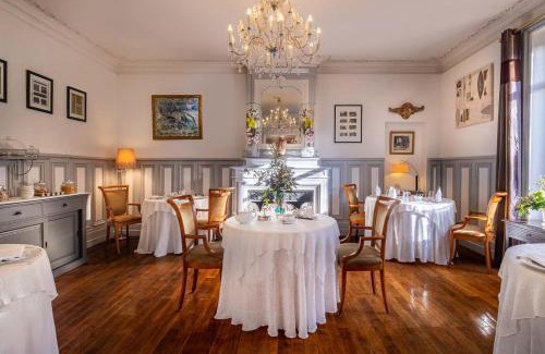 Amboise Hotel | Le Pavillon des Lys - Hôtel Particulier