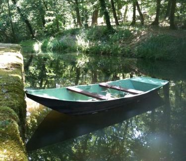 La Brede Casa | Le Pavillon du Lac