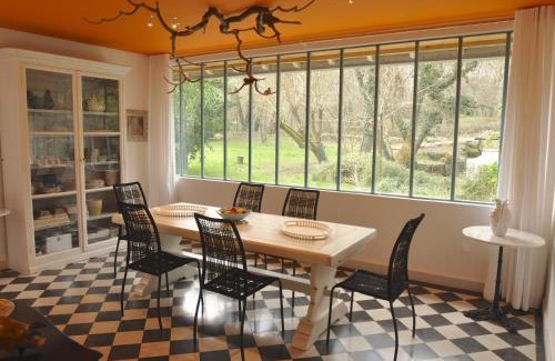 La Brede Casa | Le Pavillon du Lac