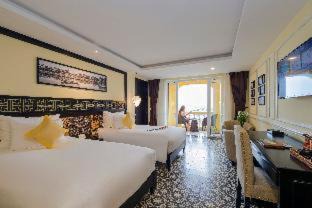 Cam Chau Complejo | Le Pavillon Hoi An Luxury Resort & Spa