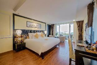 Cam Chau Complejo | Le Pavillon Hoi An Luxury Resort & Spa