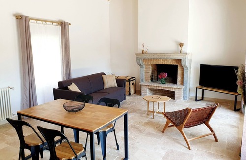 Gilly-les-Citeaux Casa | Le Pavillon Vougeot - Romanée - SPA