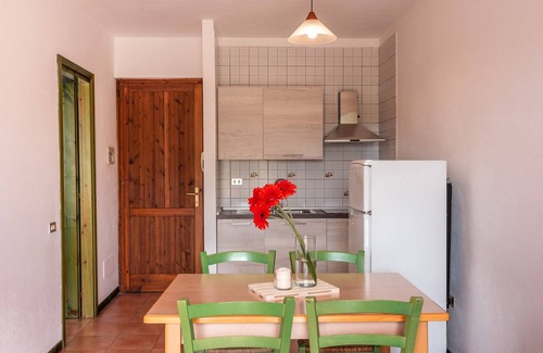 Santa Teresa di Gallura Apartamento | Le Pavoncelle Bilo 1Km From The Beach, Santa Teresa Gallura, Italy