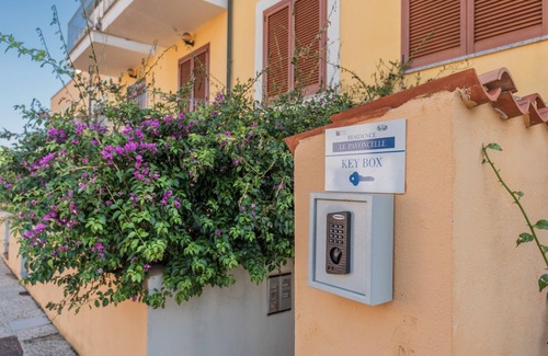 Santa Teresa di Gallura Apartamento | Le Pavoncelle Bilo 1Km From The Beach, Santa Teresa Gallura, Italy