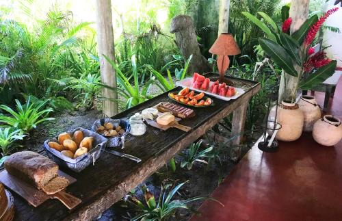 Caraiva Casa | Le Paxa Casa Hotel & Spa