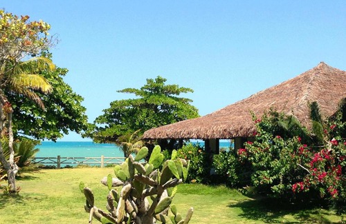 Caraiva Casa | Le Paxa Casa Hotel & Spa