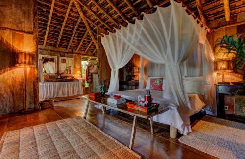 Caraiva Casa | Le Paxa Casa Hotel & Spa