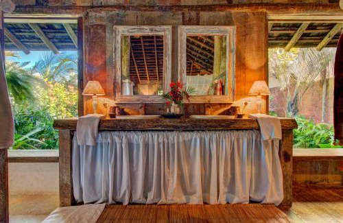 Caraiva Casa | Le Paxa Casa Hotel & Spa