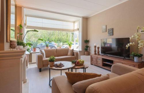 Wijk aan Zee Casa | Le Paysan