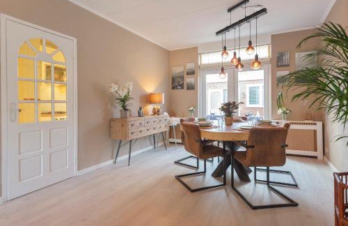 Wijk aan Zee Casa | Le Paysan