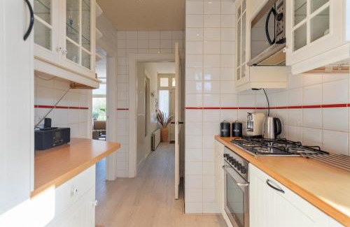 Wijk aan Zee Casa | Le Paysan