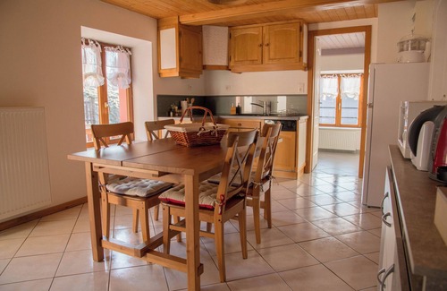 Saint-Maurice-sur-Moselle Apartamento | Le petit Fremis