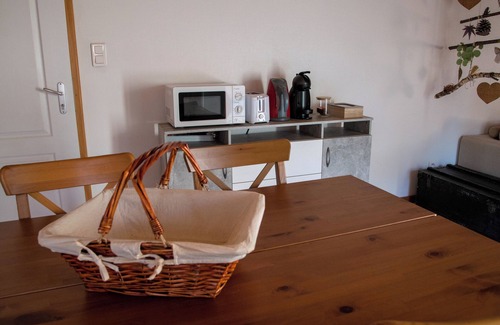 Saint-Maurice-sur-Moselle Apartamento | Le petit Fremis