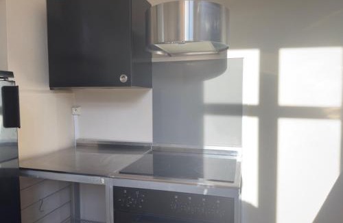 Nord - Gare Apartamento | Le Pelousain Le Mans Train Station