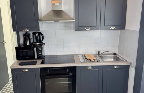Limoges Apartamento | Le pent House Limoges
